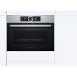 Bosch CSG656BS2B 47公升 嵌入式蒸焗爐