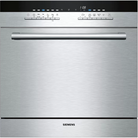 【display model】 Siemens 西門子 SC76M541EU 60厘米 嵌入式洗碗碟機