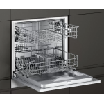 【display model】 Siemens 西門子 SC76M541EU 60厘米 嵌入式洗碗碟機