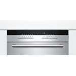 【display model】 Siemens 西門子 SC76M541EU 60厘米 嵌入式洗碗碟機