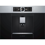 Bosch CTL636ES1 19巴 嵌入式咖啡機