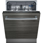 Siemens 西門子 SN65EX56CE 60厘米 14套標準餐具 全嵌入式洗碗碟機