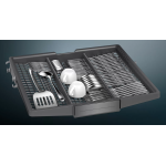 Siemens 西門子 SN65EX56CE 60厘米 14套標準餐具 全嵌入式洗碗碟機