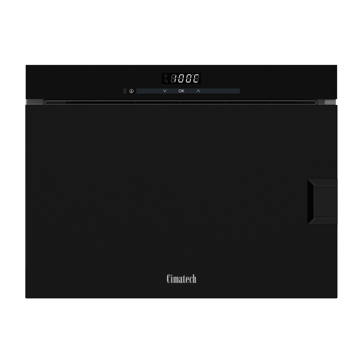 Cimatech 高德 CFS308GB 22公升 50厘米 二合一 座檯式組合蒸焗爐 (前排氣 )