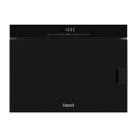 Cimatech 高德 CFS308GB 22公升 50厘米 二合一 座檯式組合蒸焗爐 (前排氣 )