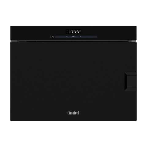 Cimatech 高德 CFS308GB 22公升 50厘米 二合一 座檯式組合蒸焗爐 (前排氣 )