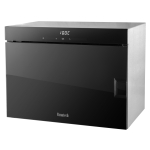 Cimatech 高德 CFS308GB 22公升 50厘米 二合一 座檯式組合蒸焗爐 (前排氣 )