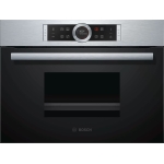 Bosch CDG634AS0 38公升 45厘米 嵌入式電蒸爐