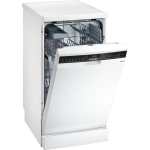 Siemens 西門子 SR23HW48KE 45厘米 9套標準餐具 座地式洗碗碟機 (可飛頂) Siemens 西門子 SR23HW48KE 45厘米 9套標準餐具 座地式洗碗碟機 (可飛頂)