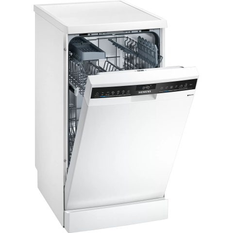 Siemens 西門子 SR23HW48KE 45厘米 9套標準餐具 座地式洗碗碟機 (可飛頂)