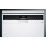 Siemens 西門子 SR23HW48KE 45厘米 9套標準餐具 座地式洗碗碟機 (可飛頂)