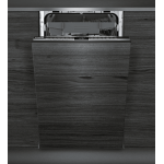 Siemens 西門子 SR93EX20MG 45厘米 10套標準餐具 嵌入式洗碗碟機