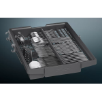 Siemens 西門子 SR93EX20MG 45厘米 10套標準餐具 嵌入式洗碗碟機