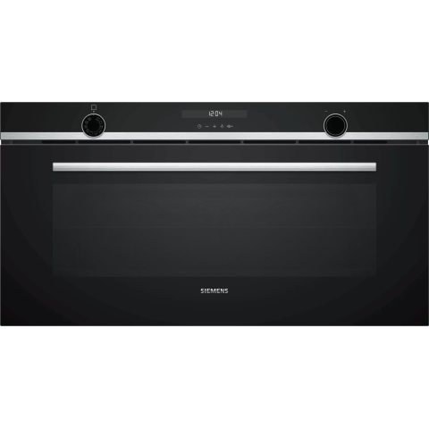 [現貨發售] Siemens 西門子 VB558C0S0 85公升 48厘米 嵌入式電焗爐