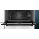 [現貨發售] Siemens 西門子 VB558C0S0 85公升 48厘米 嵌入式電焗爐