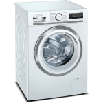 Siemens 西門子 WG44A2UGHK 9.0公斤 1400轉 前置式洗衣機