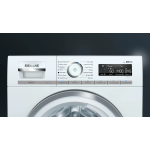 Siemens 西門子 WG44A2UGHK 9.0公斤 1400轉 前置式洗衣機