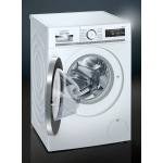 Siemens 西門子 WG44A2UGHK 9.0公斤 1400轉 前置式洗衣機