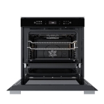 Whirlpool 惠而浦 W7OS44S1P 73公升 嵌入式電焗爐 (添加蒸氣) (13A電源接頭)