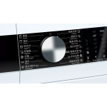 Siemens 西門子 WH34A2X0HK 8.0公斤 1400轉 變頻 前置式洗衣機