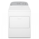 Whirlpool 惠而浦 3LWED4815FW 15公斤 美式重量級乾衣機