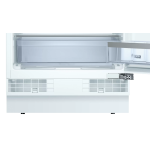 Bosch KUR15A50HK 138公升 嵌入式單門雪櫃