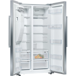 Bosch KAI93VIFPG 533公升 無霜對門雪櫃 (包拆箱埋位)