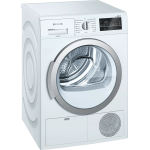 Siemens 西門子 WT46G401HK 8.0公斤 冷凝式乾衣機