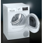 Siemens 西門子 WT47RT90GB 9.0公斤 冷凝式乾衣機
