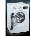 Siemens 西門子 WU10P260HK 8.0公斤 1000轉 前置式洗衣機