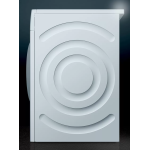 Siemens 西門子 WU12P269BU 9.0公斤 1200轉 前置式洗衣機 (飛頂型號)