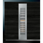 Siemens 西門子 CI18WP03 58瓶 coolModul 嵌入式單溫區紅酒櫃