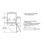 Siemens 西門子 CI18WP03 58瓶 coolModul 嵌入式單溫區紅酒櫃