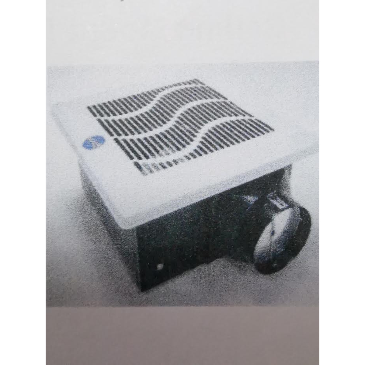 Windy 大風牌 WMT5-28 7吋 天花式抽氣扇