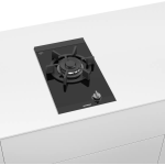 Siemens 西門子 ER3A6AD70L 30厘米 嵌入式單頭石油氣煮食爐