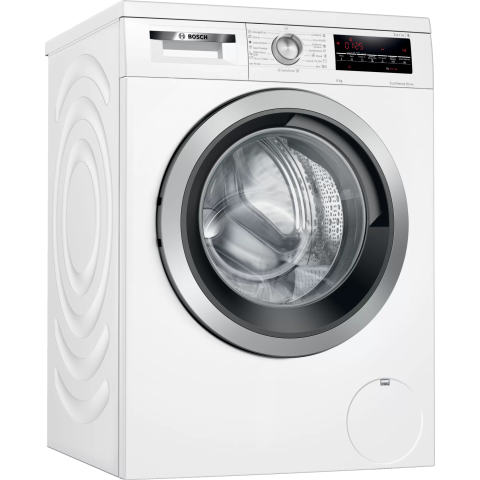 Bosch WUU28460HK 8.0公斤 1400轉 前置式洗衣機
