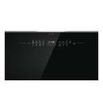 Bosch SKS68BB008 55厘米 6套標準餐具 座檯式洗碗碟機 (黑鑽玻璃)