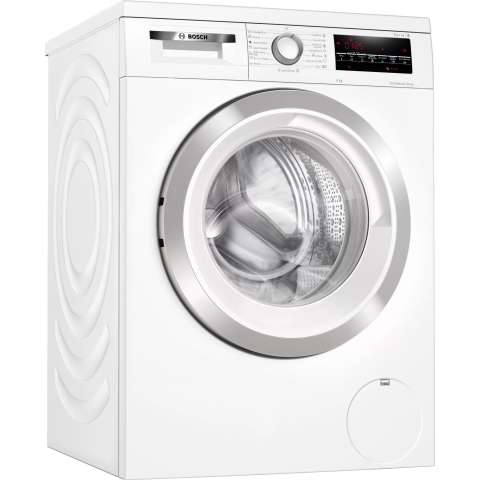 Bosch WUU24460HK 8.0公斤 1200轉 前置式洗衣機