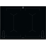 Electrolux 伊萊克斯 EIV744 70厘米 7350W 嵌入式四頭電磁爐 (滑動式火力控制 + Flexizone橋接設計)