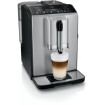 Bosch TIS30321RW 15巴 全自動咖啡機 VeroCup 300 銀色