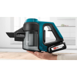 Bosch BBS611LAG Serie | 6 充電式吸塵機