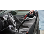 Bosch BSS81POW Serie | 8 充電式吸塵機 頂級型號