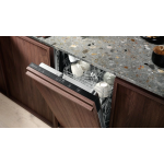 Electrolux 伊萊克斯 EEA22100L 45厘米 9套標準餐具 嵌入式洗碗碟機 (自動開門功能 + Flexiift籃架高度調節 + 30分鐘快洗模式)