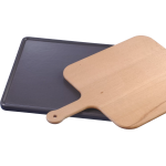 Bosch HEZ327000 烘培石板及木鏟