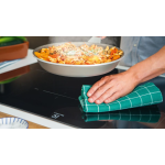 Electrolux 伊萊克斯 EHI7280BB 70厘米 3500W 嵌入式雙頭電磁爐 (14段火力控制)