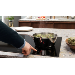 Electrolux 伊萊克斯 EHI7280BB 70厘米 3500W 嵌入式雙頭電磁爐 (14段火力控制)