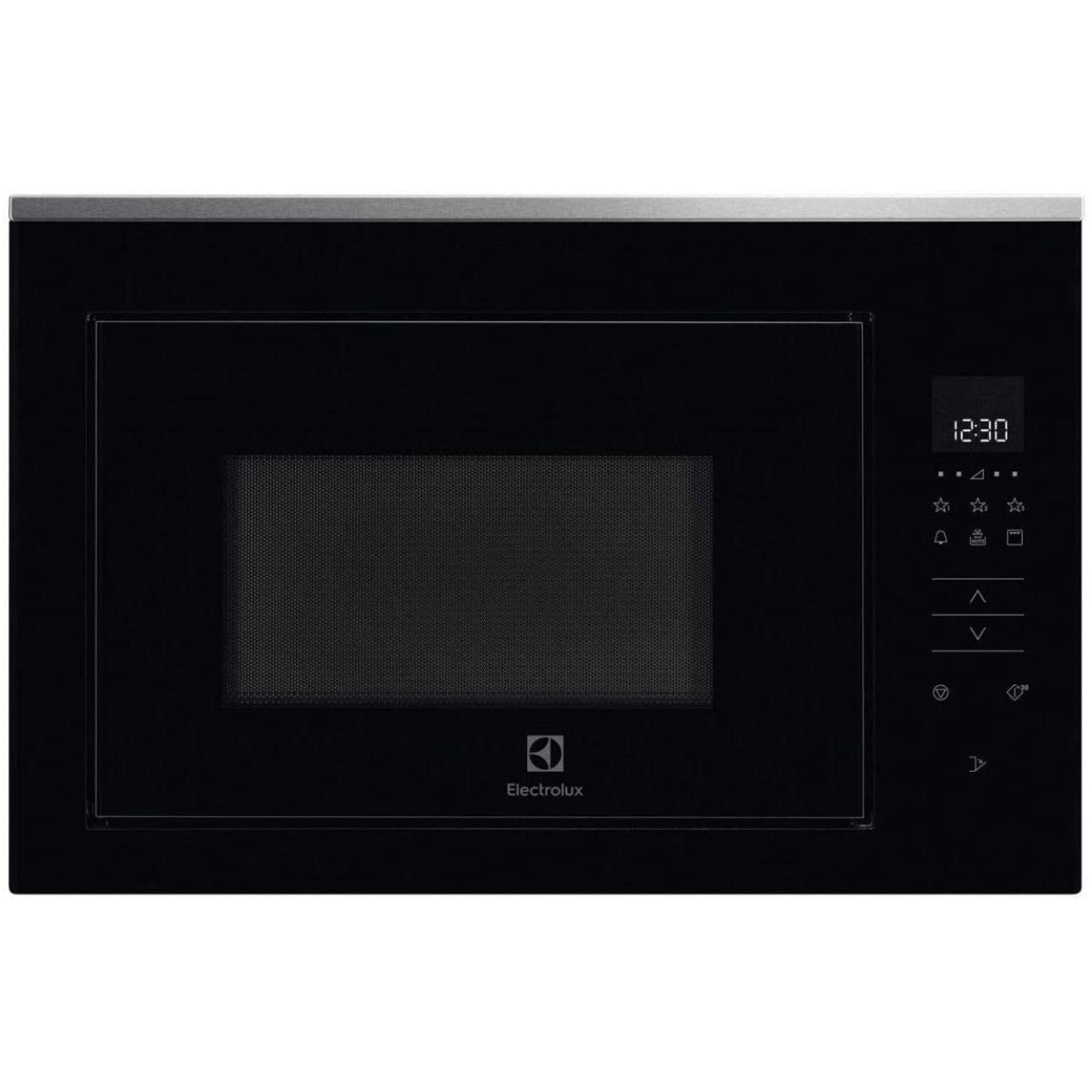 【展銷品】 Electrolux 伊萊克斯 KMFD263TEX 60厘米 26公升 900W 嵌入式微波爐