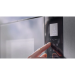 【展銷品】 Electrolux 伊萊克斯 KMFD263TEX 60厘米 26公升 900W 嵌入式微波爐