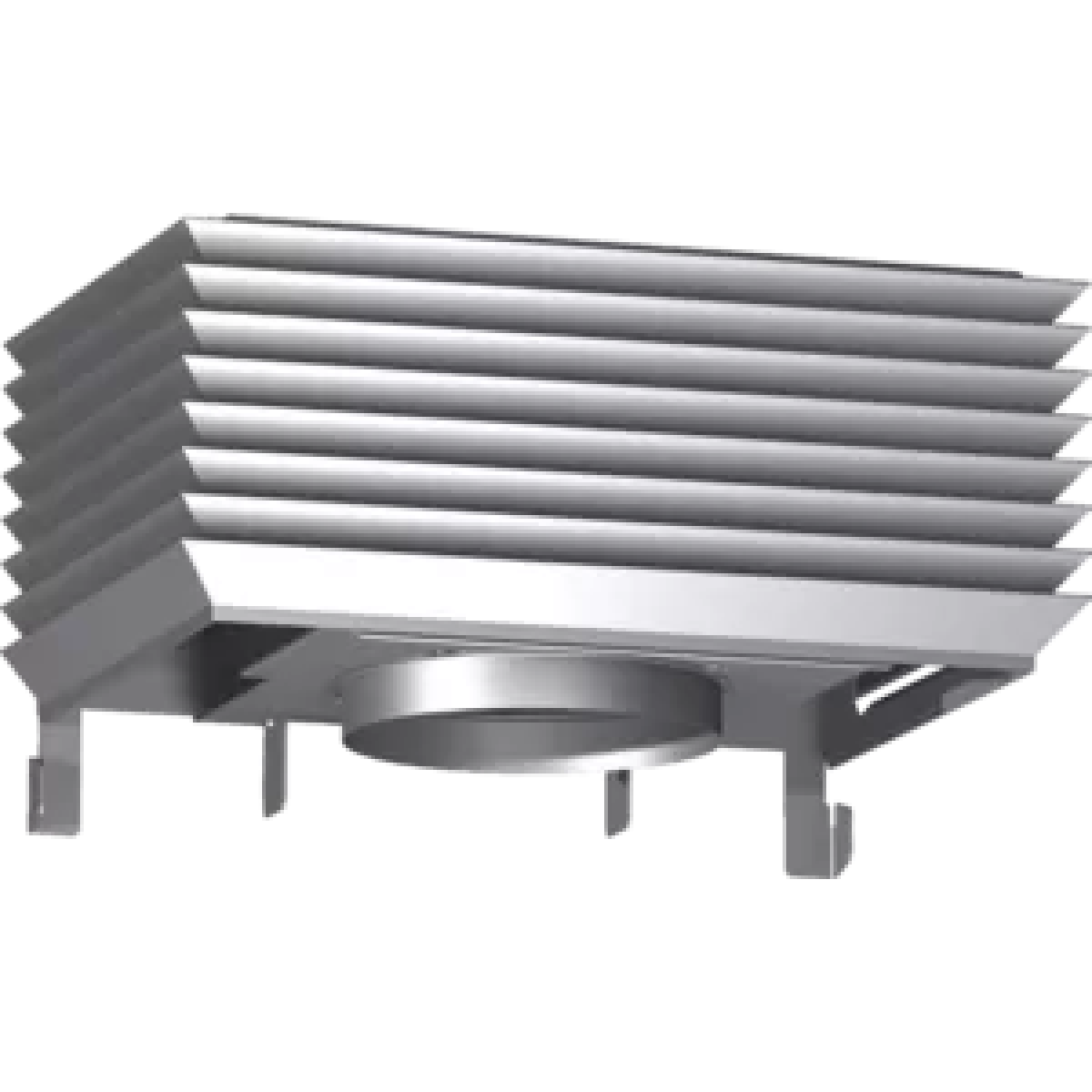 Bosch DSZ5210 cleanAir再循環排風組合(適用於DWB129950)