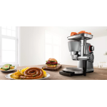 Bosch MUZ9HA1 碎肉器及香腸製作配件套裝